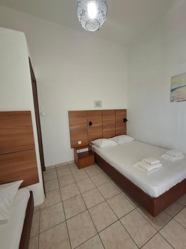 Corali Hotel 3