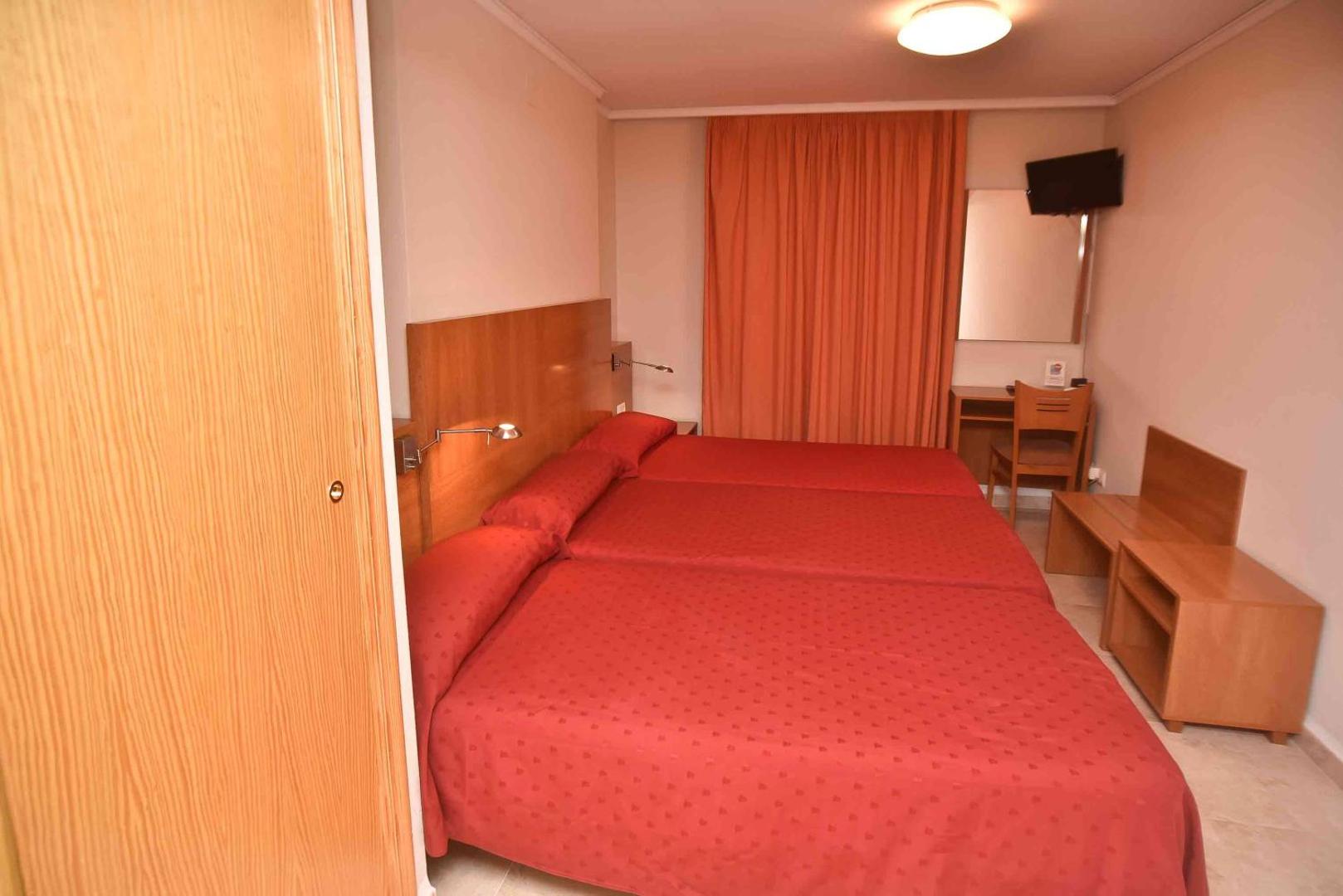 Hotel Adsubia 8