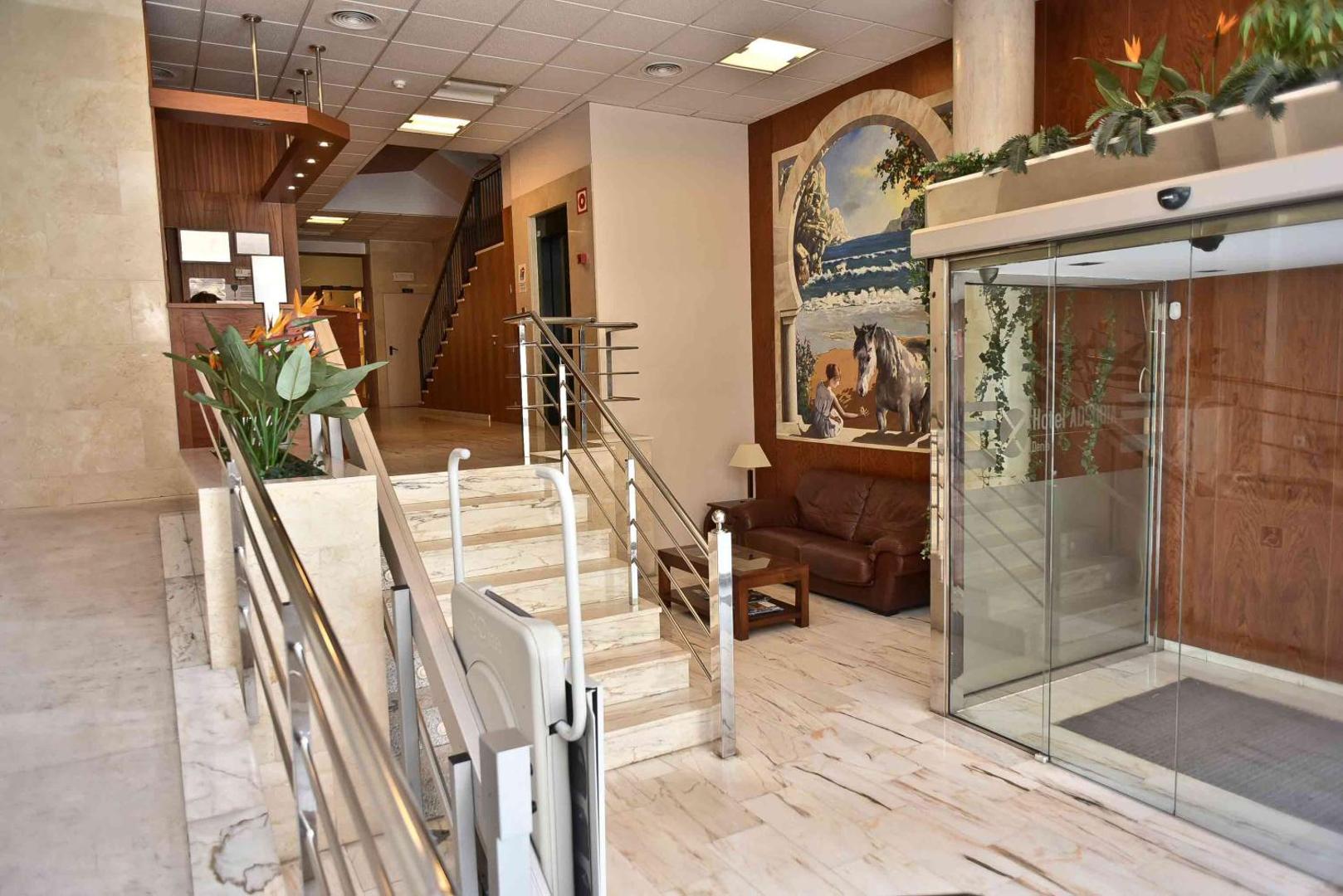 Hotel Adsubia 6