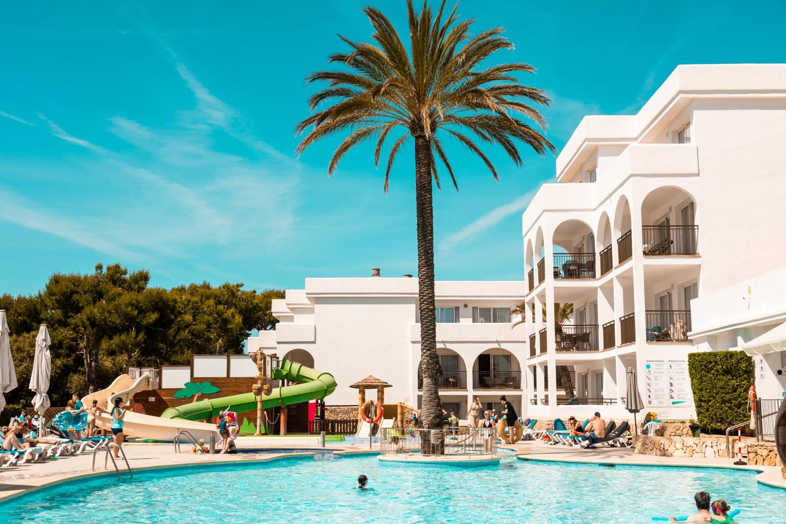 Hotel Cala d’Or Playa 5