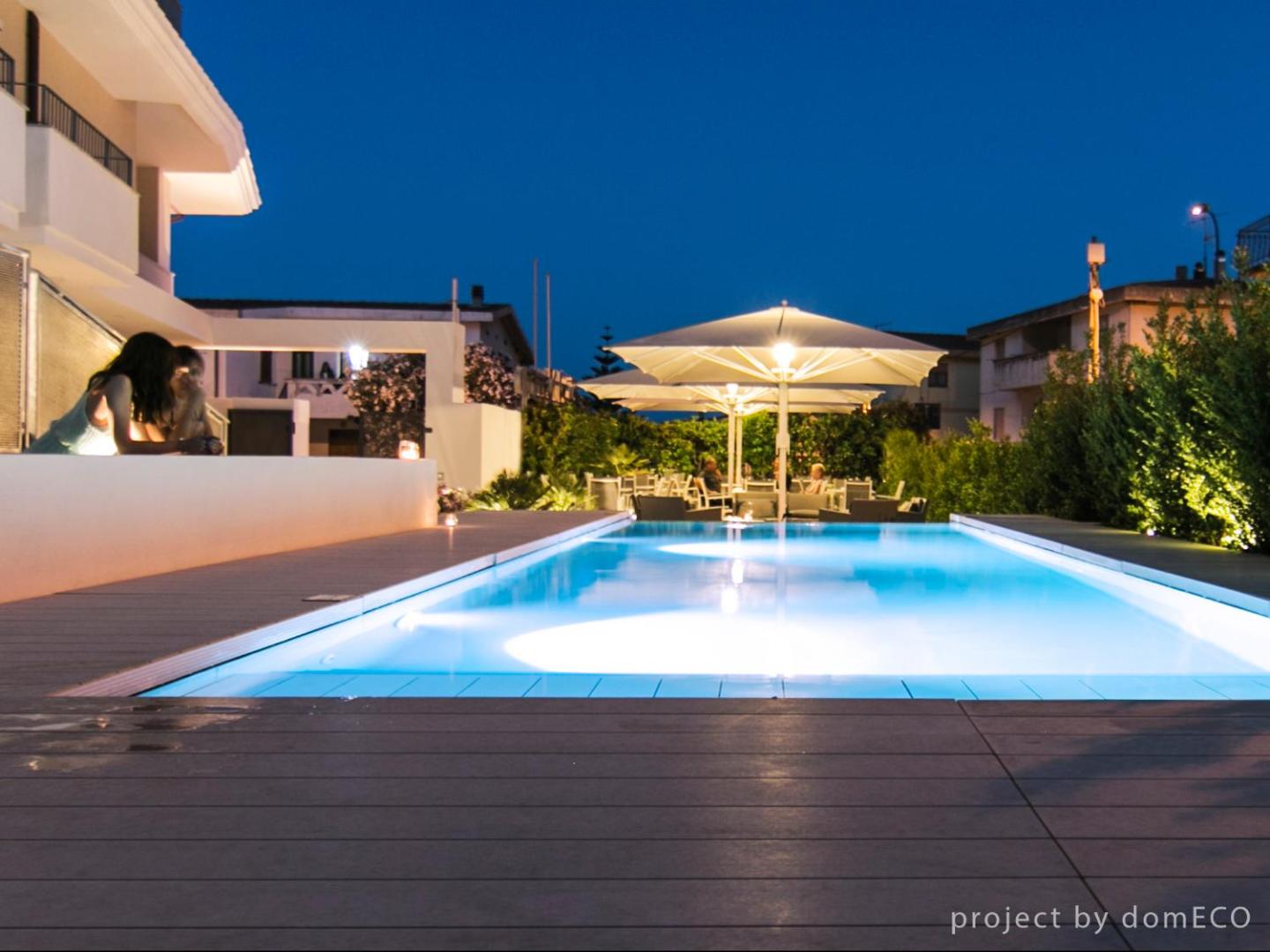 Hotel Nettuno 5