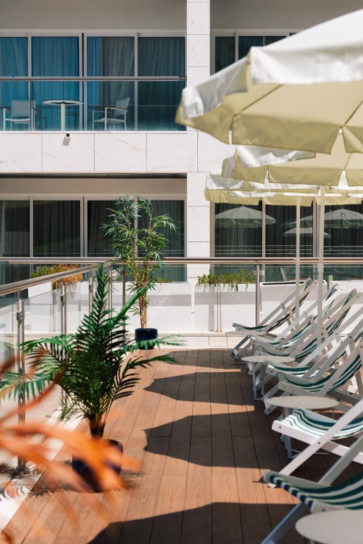 Crowne Plaza - Caparica Lisbon 7