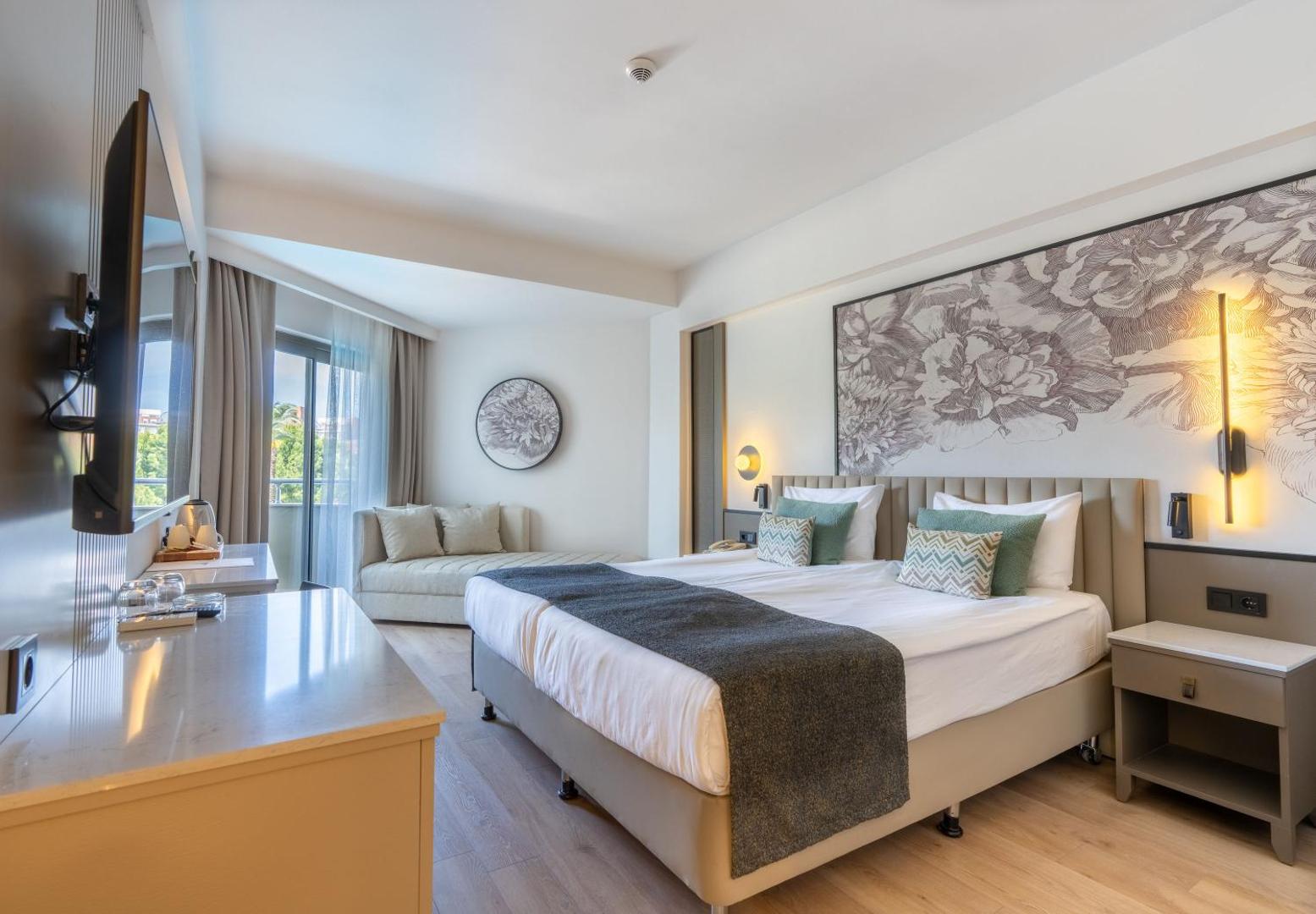 Side Breeze Hotel - Ultra All Inclusive 3