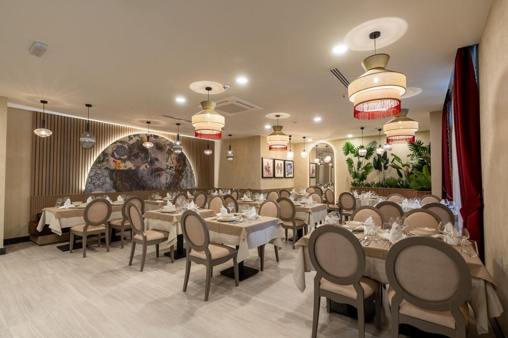 Side Breeze Hotel - Ultra All Inclusive 6