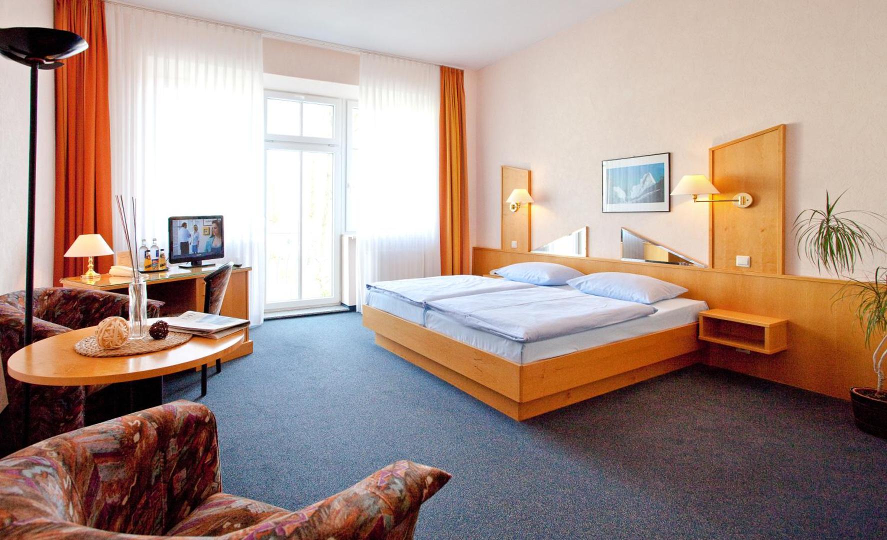 Hotel Villa Subklew 7