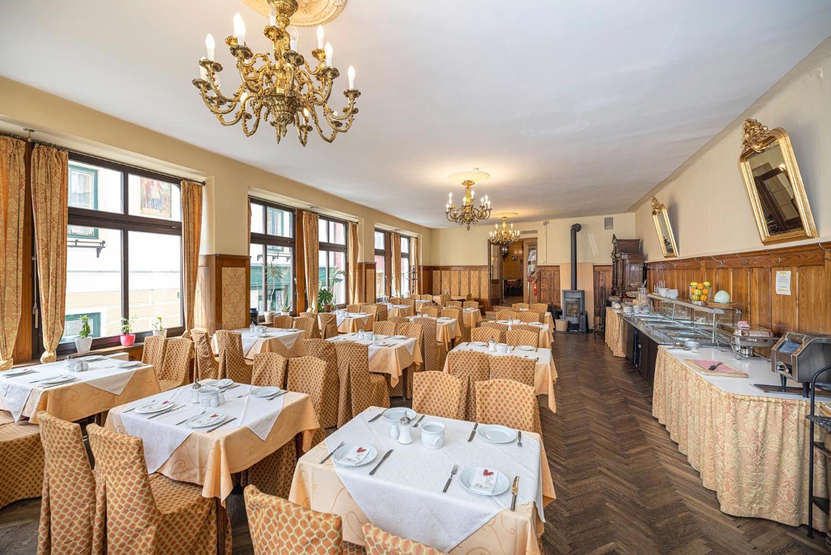 Hotel Himmelreich 5