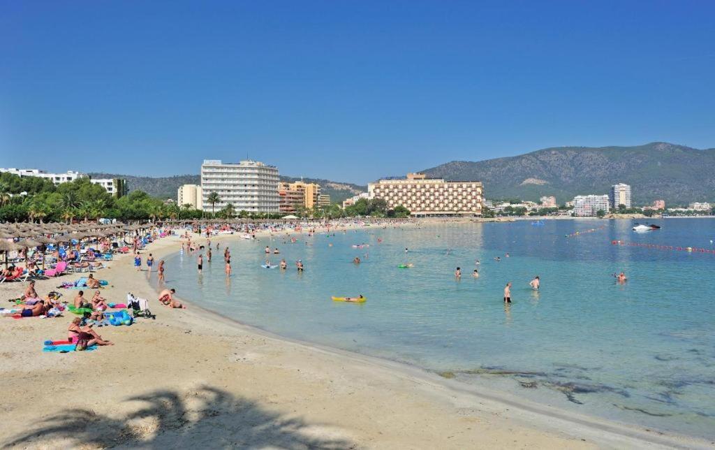 INN Mallorca Aparthotel, Magaluf (updated prices 2026) 4