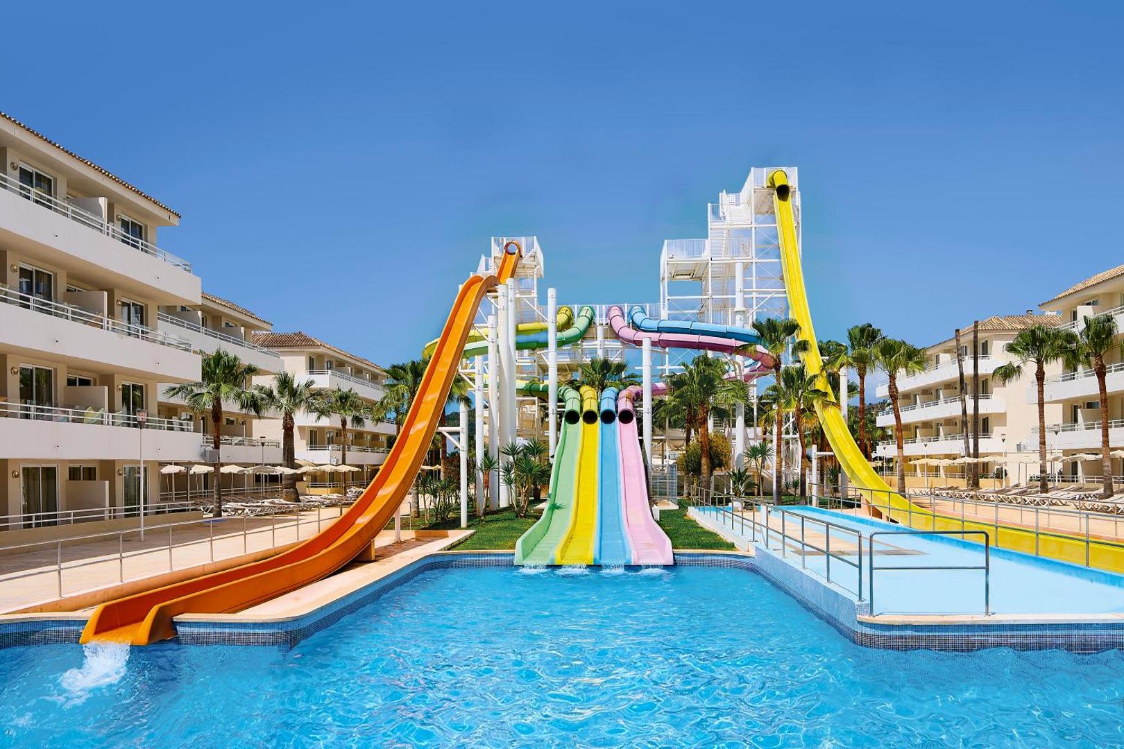FERGUS Club Mallorca Waterpark 2