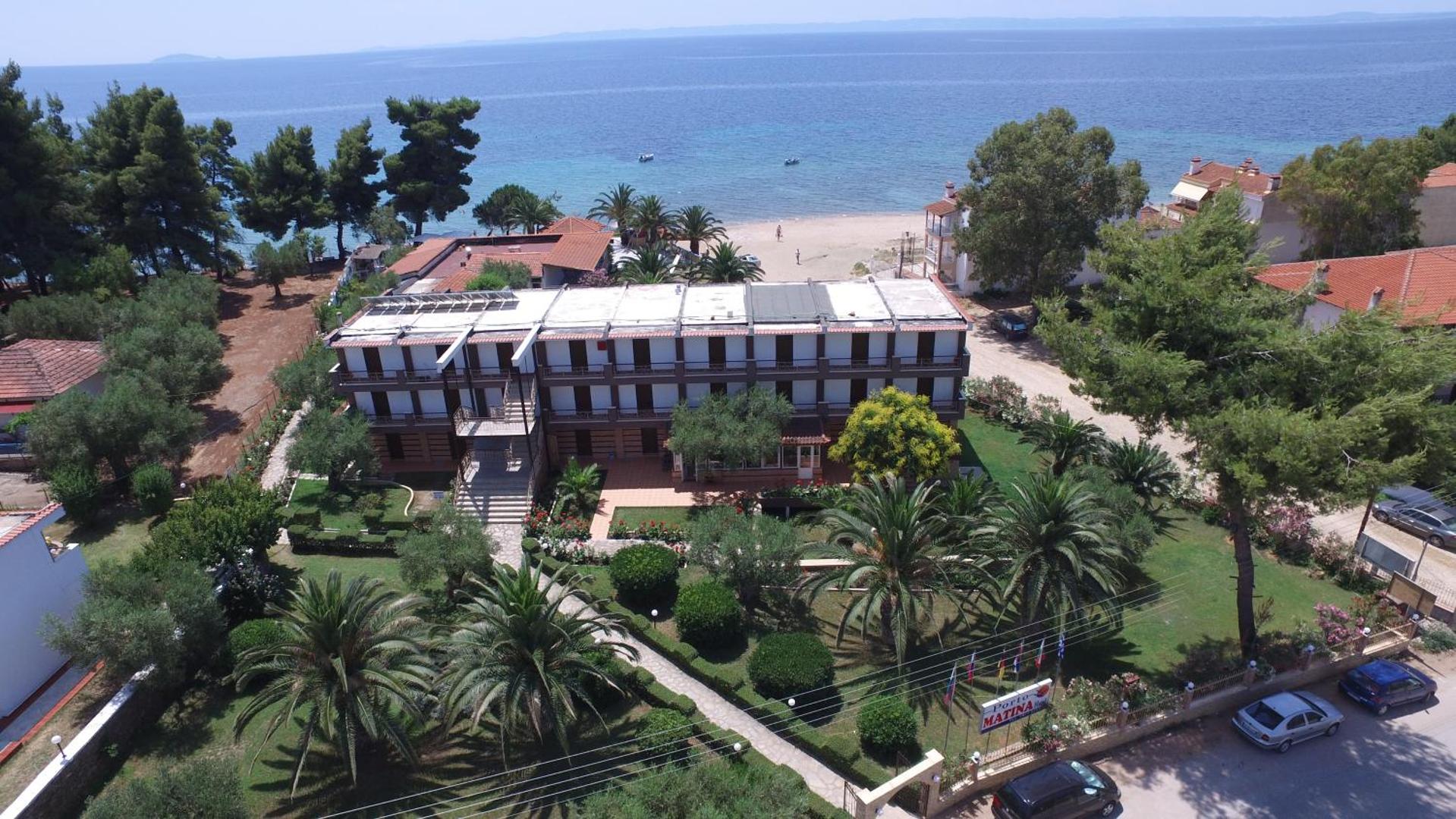 Porto Matina 7