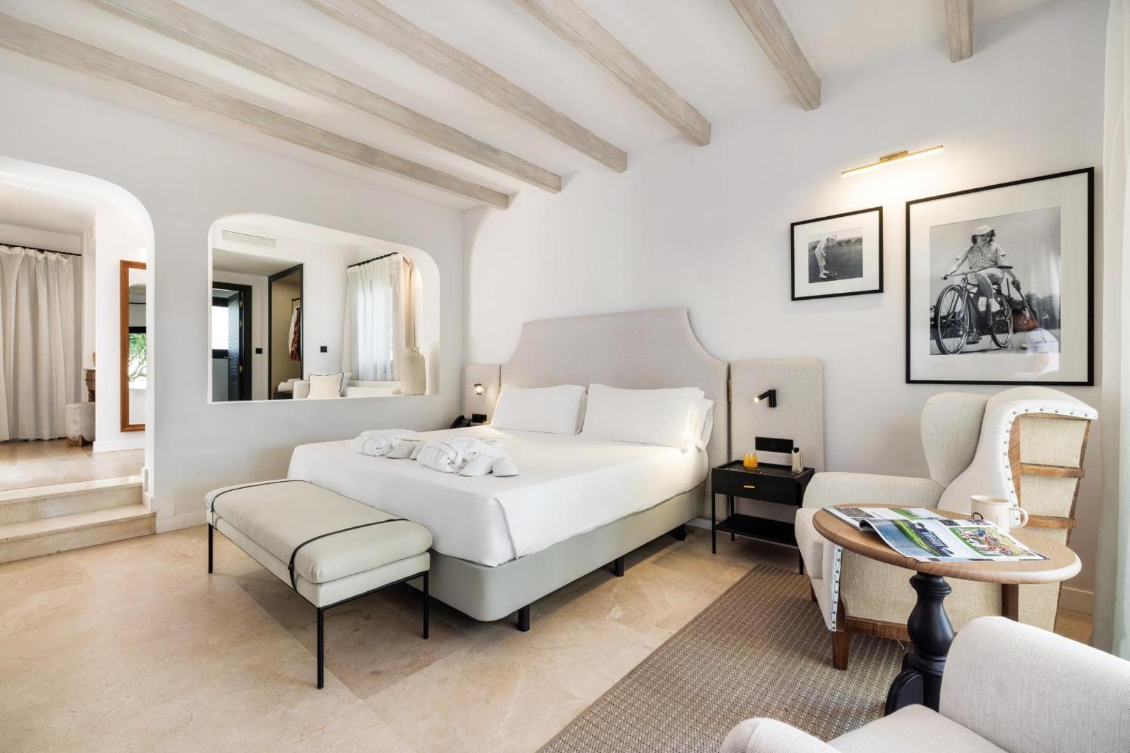 Hotel Inmood San Roque 5