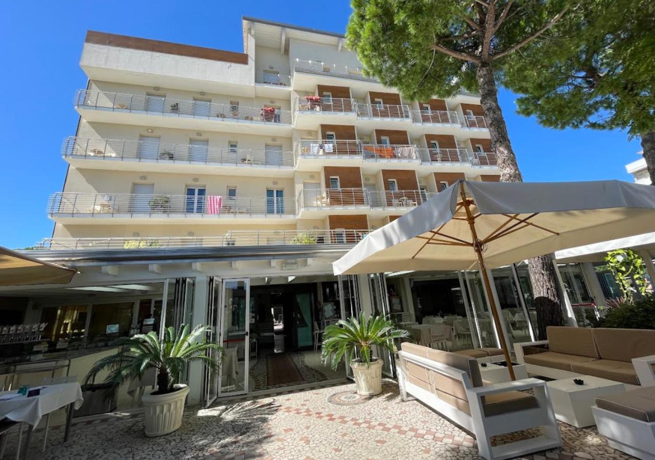 Hotel Franca 8
