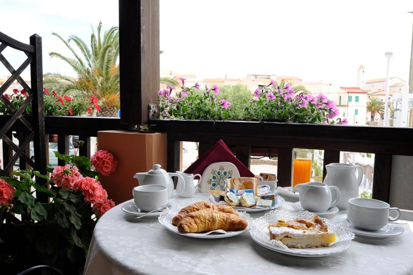 Lina Hotel 2