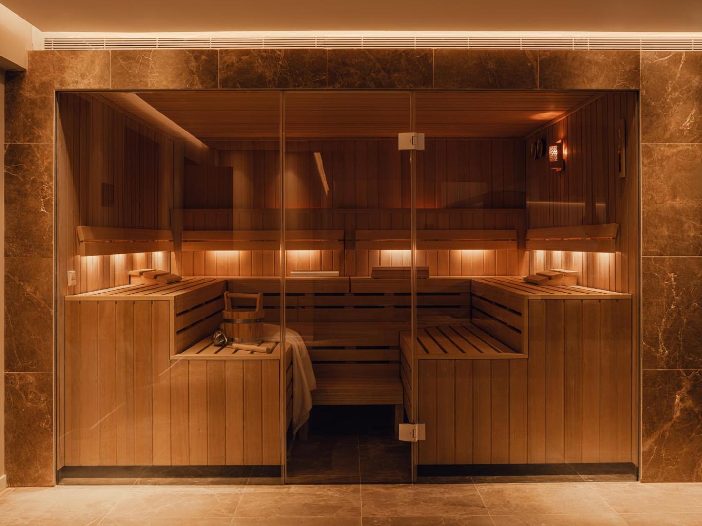 Aethos Hotel Mallorca, Paguera 6