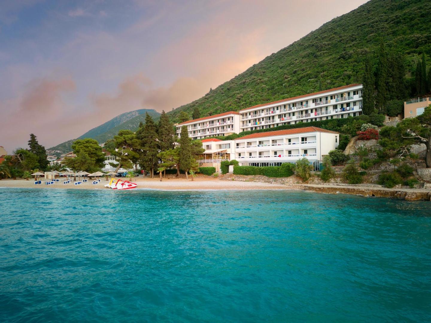 Hotel Faraon 8
