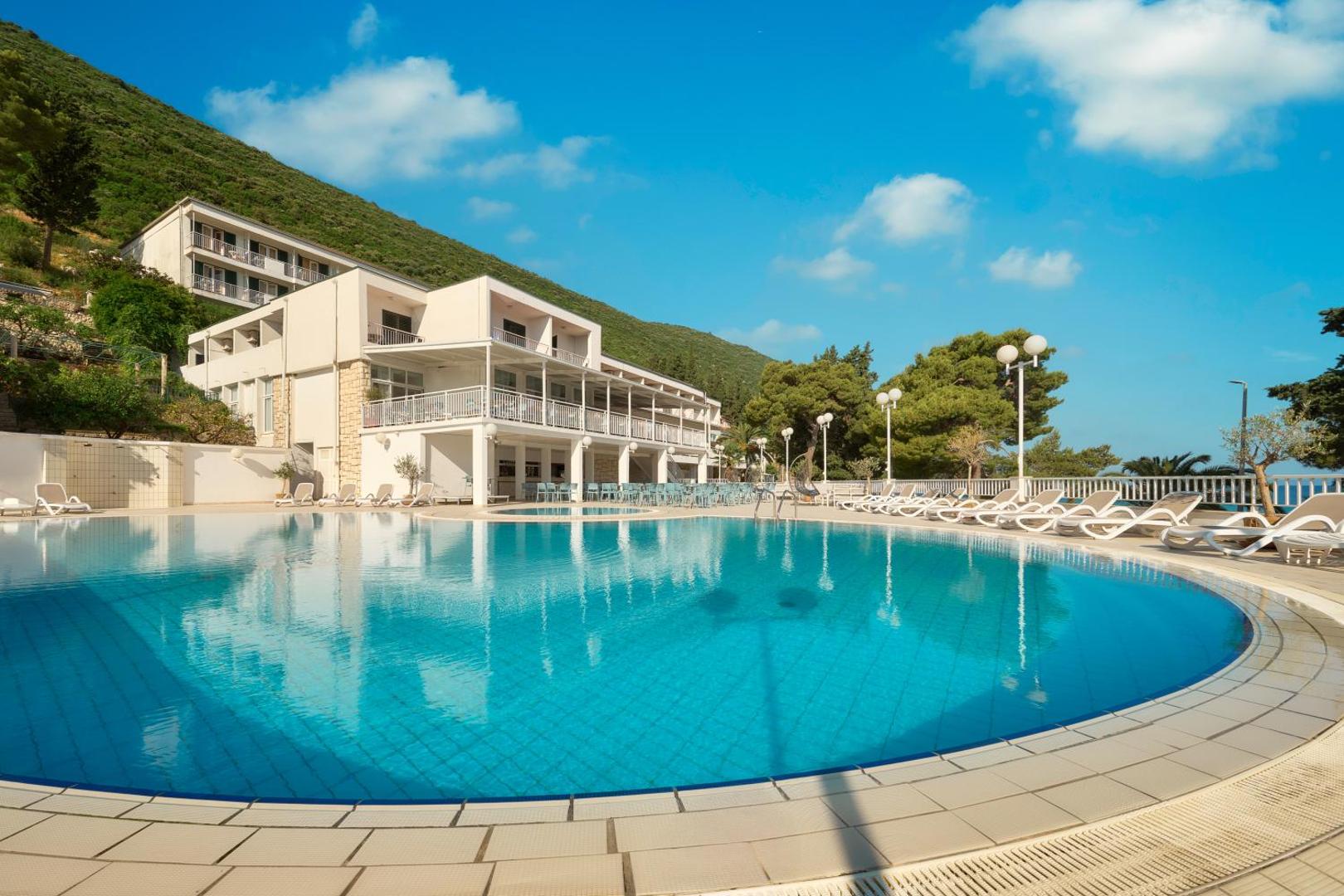 Hotel Faraon 5