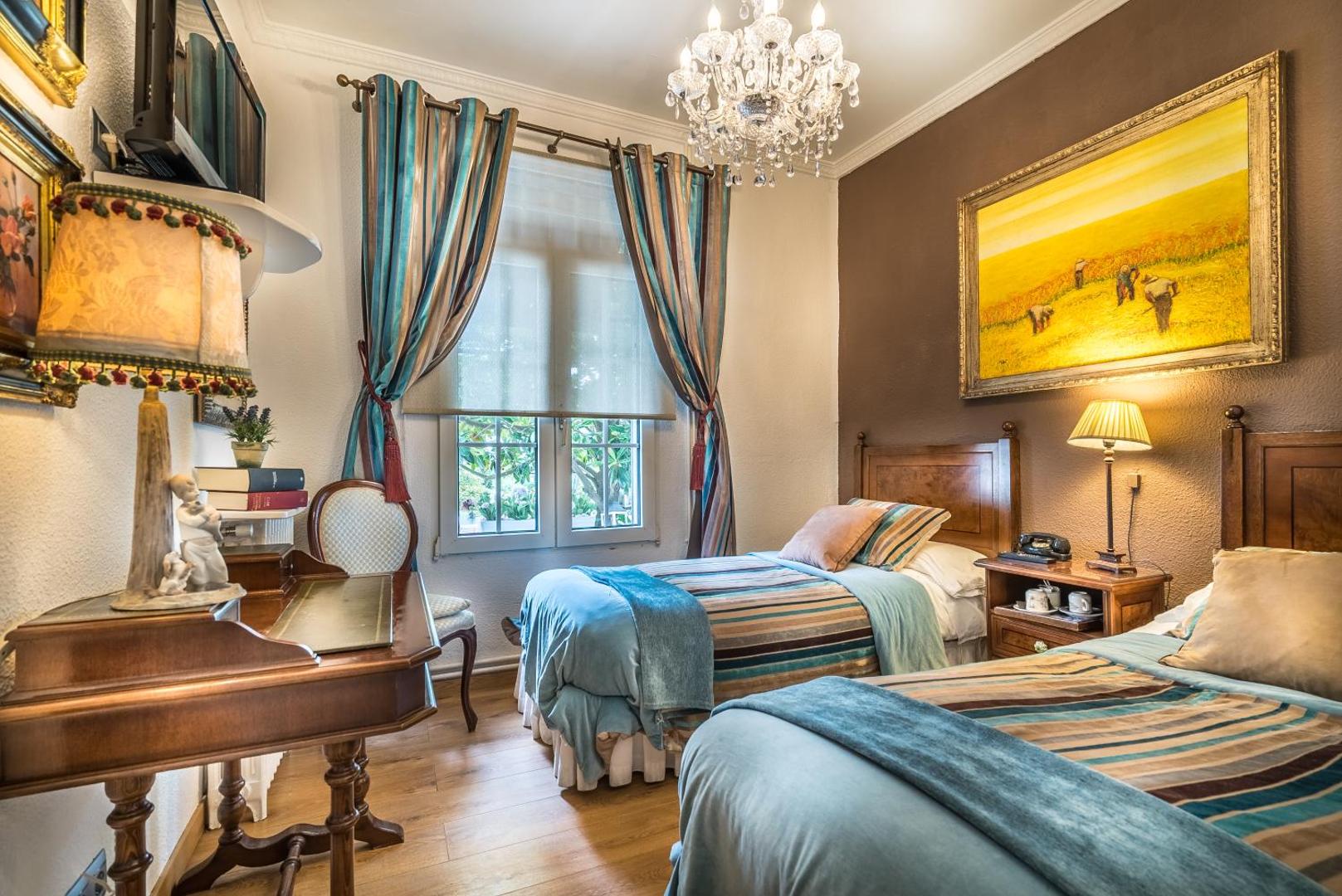 Hotel Boutique Las Brisas 7