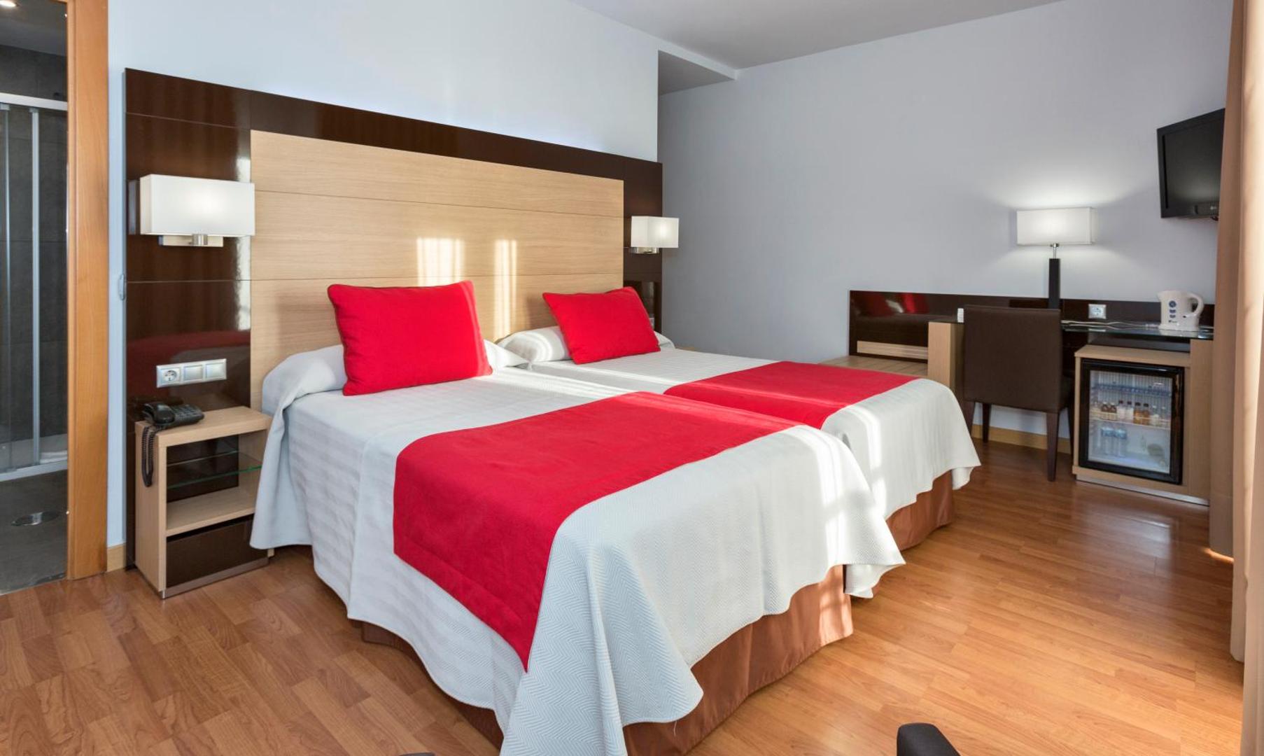 Hotel Baviera 2