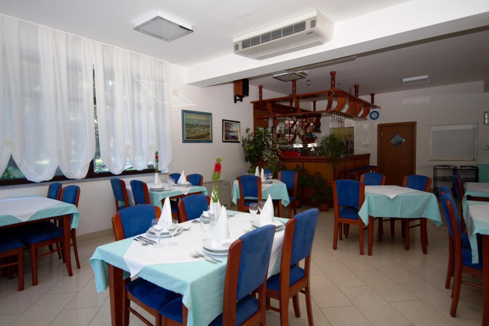 Resort Zatišje 5