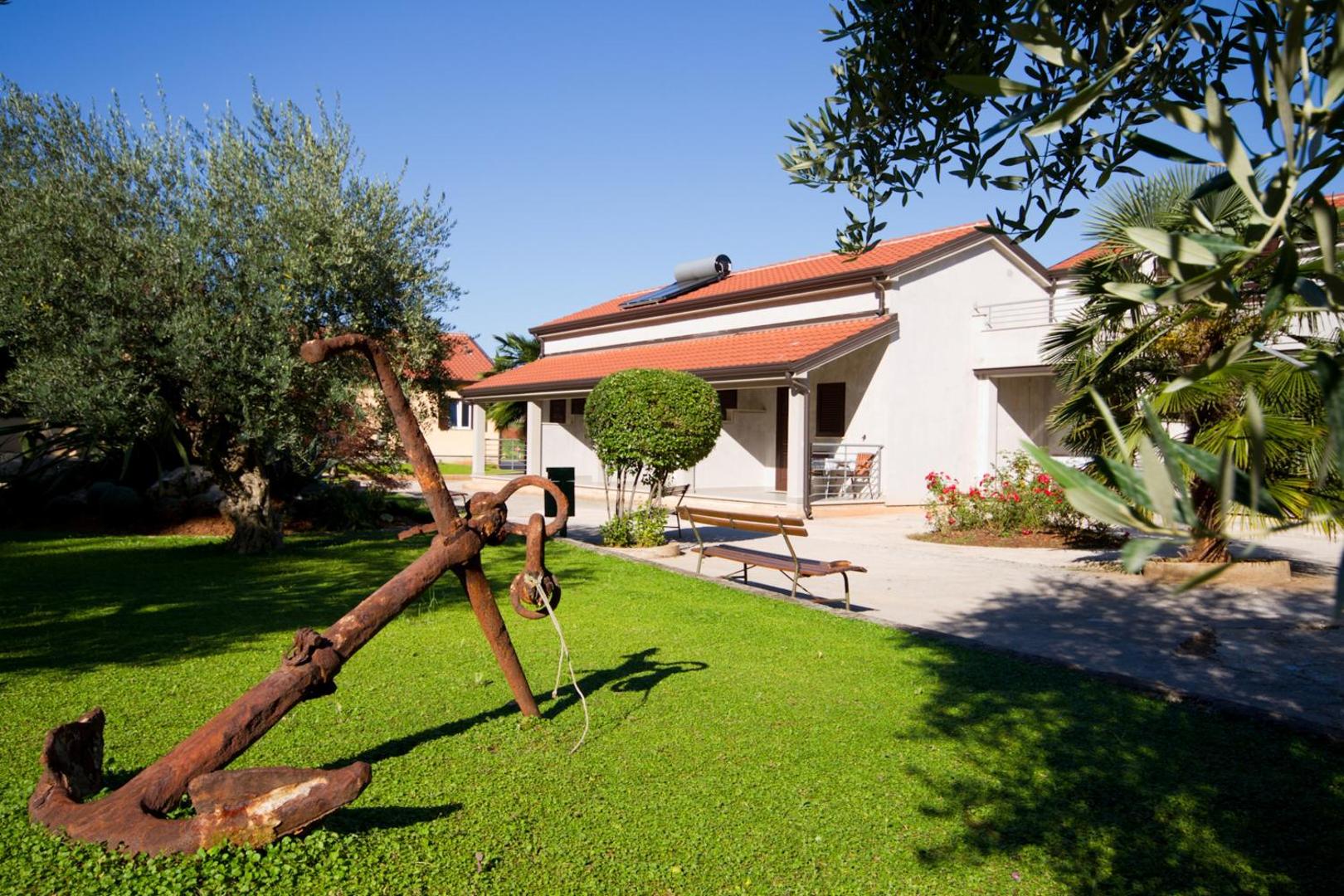Resort Zatišje 6