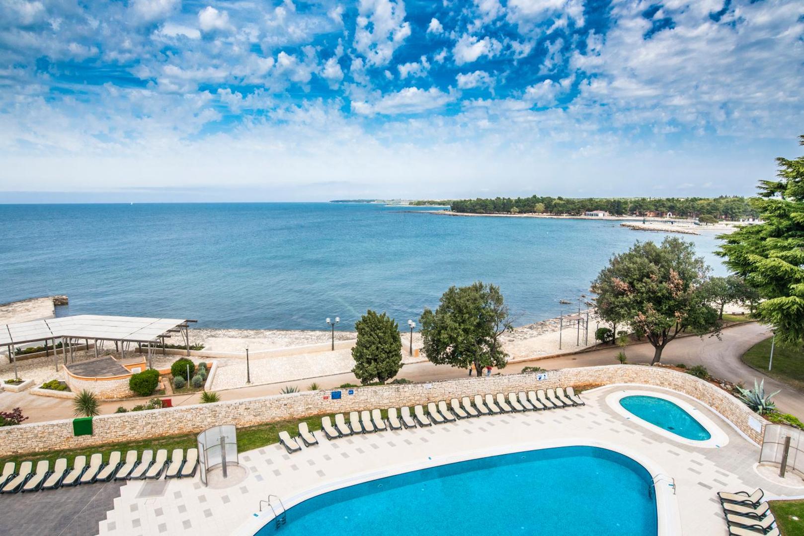 Hotel Umag Plava Laguna 8