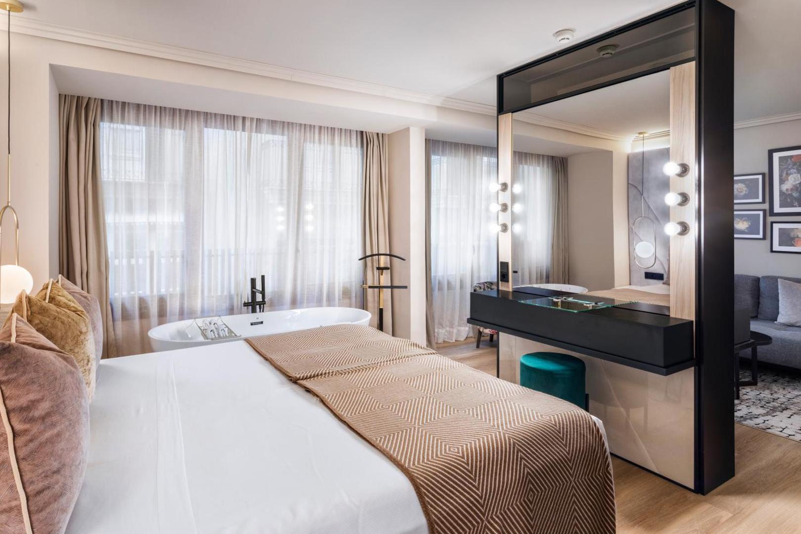 Nivia Born Boutique Hotel, Palma de Mallorca, ... 2