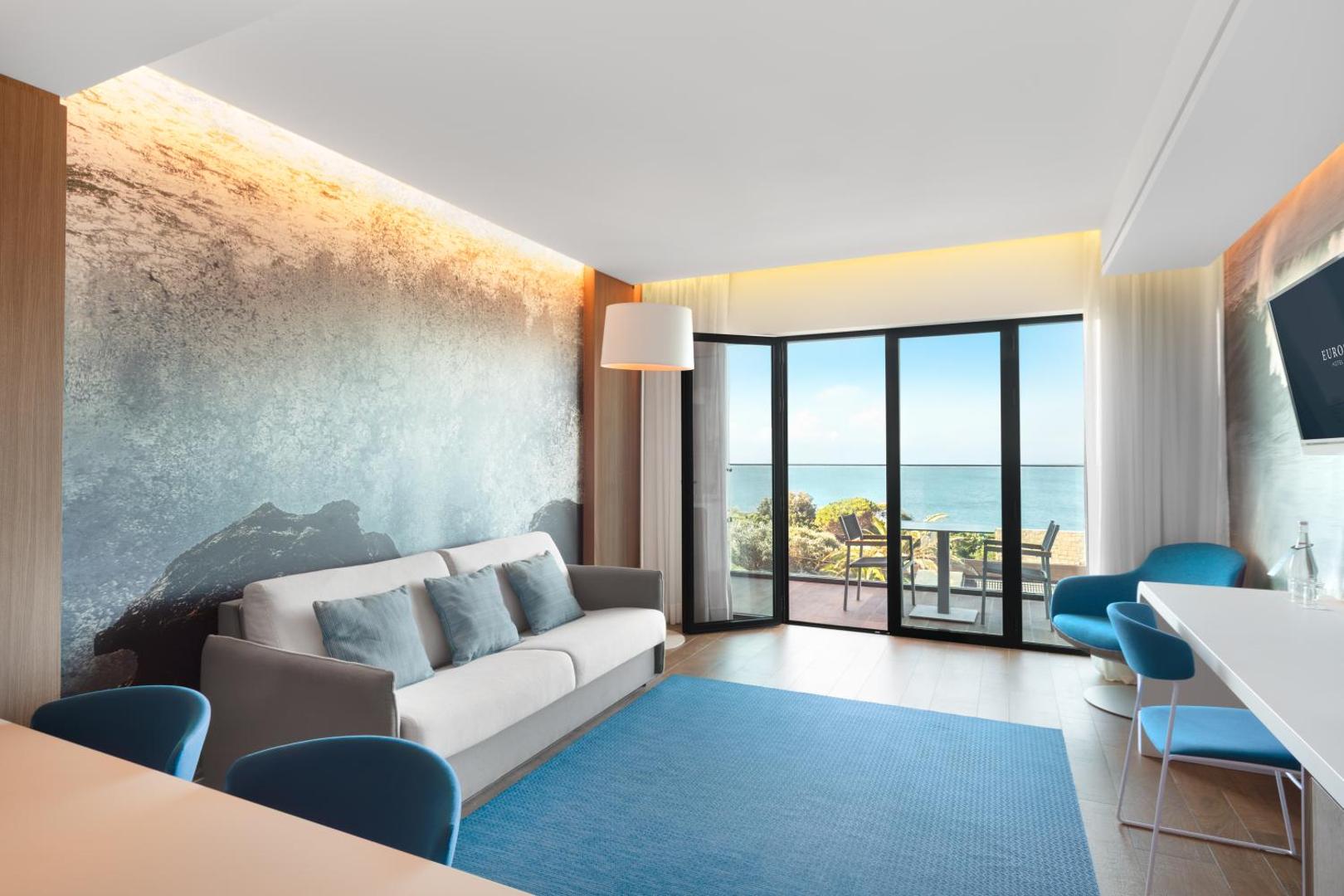 Eurostars Cascais 7