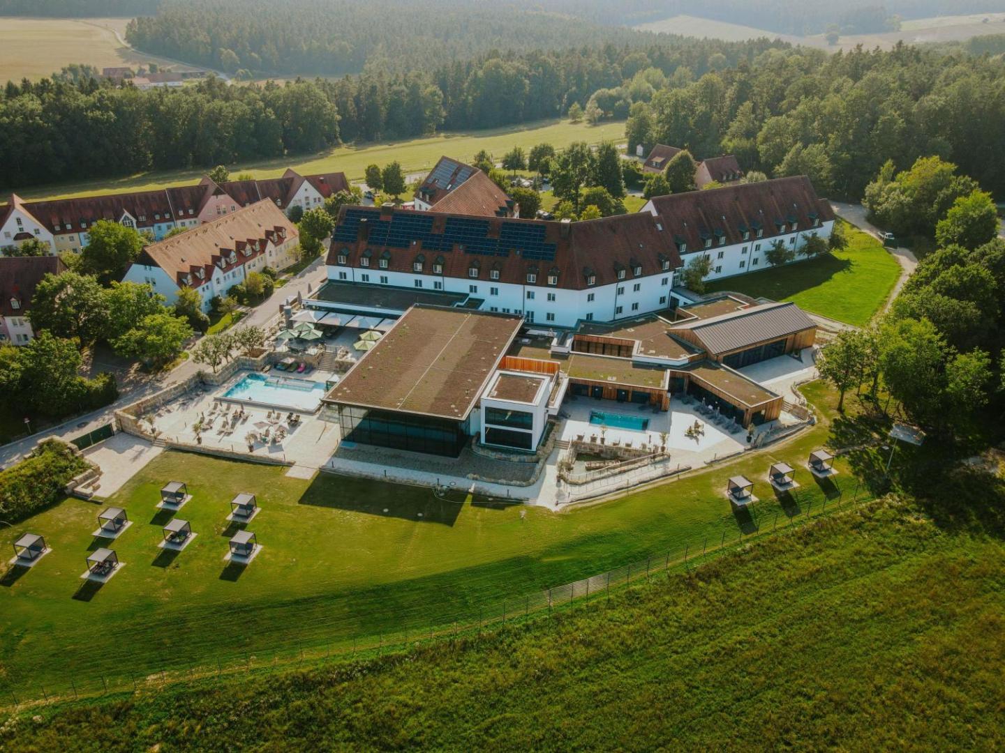 Hotel & Spa Gut Matheshof, BW Signature Collection 1