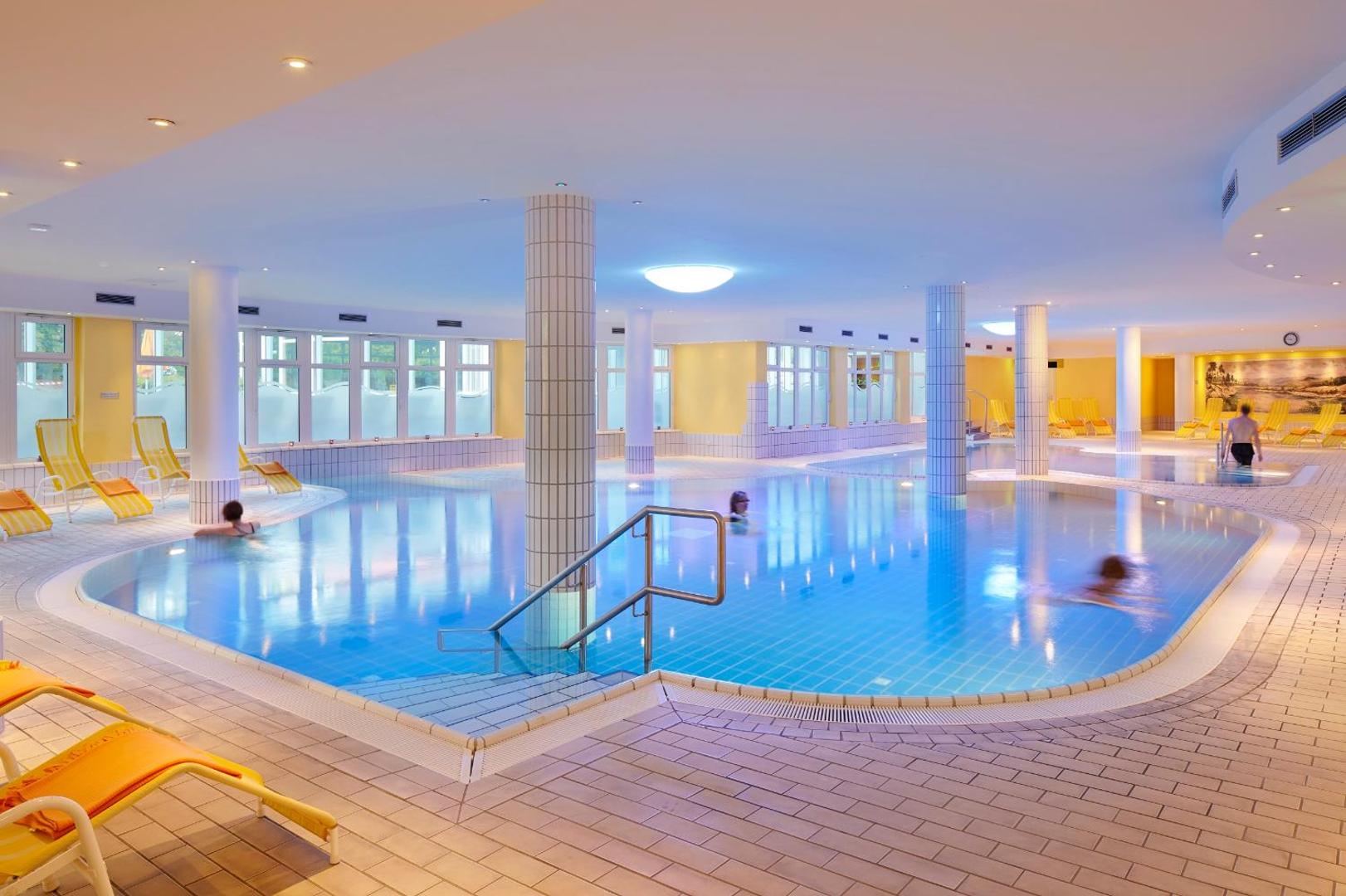 Dorint Seehotel Binz-Therme 5