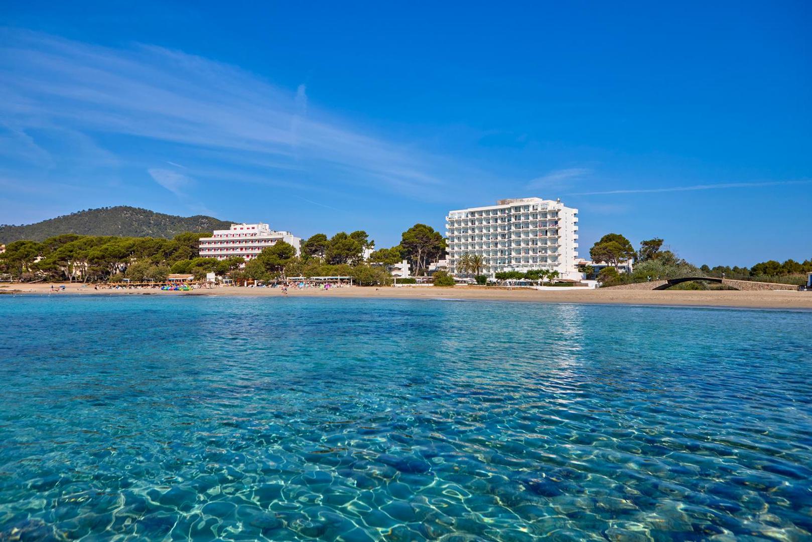 Universal Hotel Castell Royal 8
