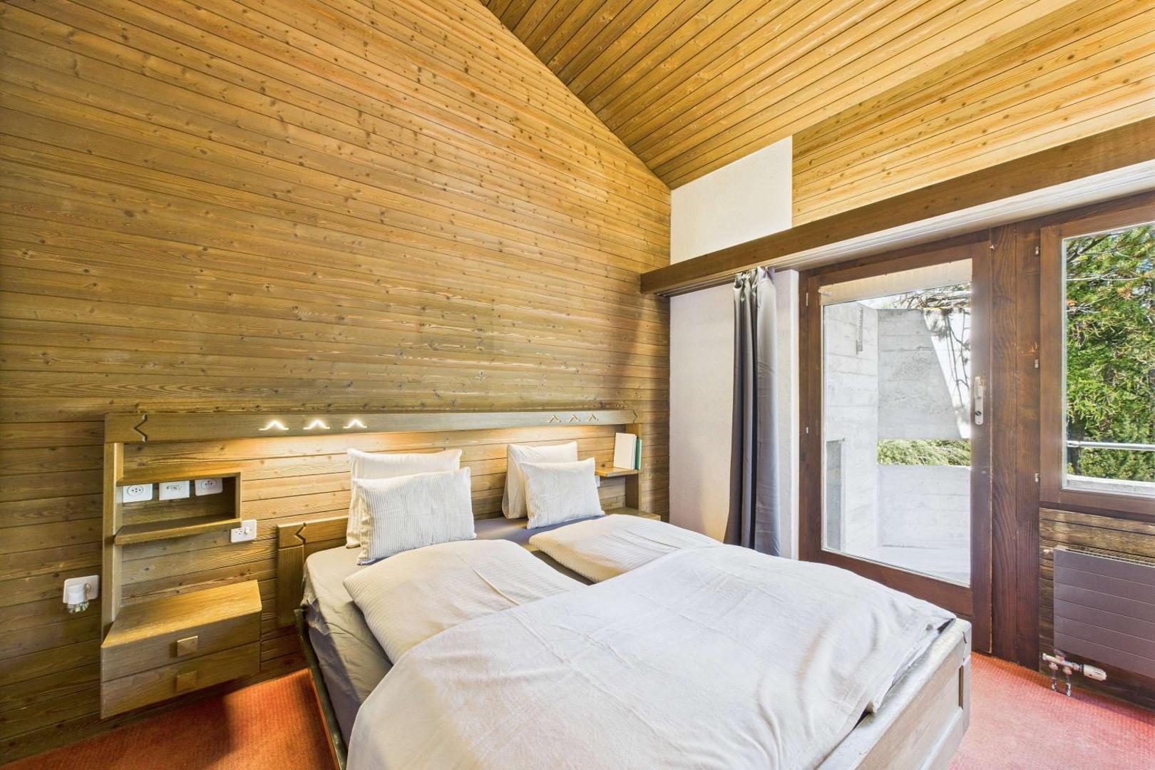 Central suite to stay for two experience SaasFee 3