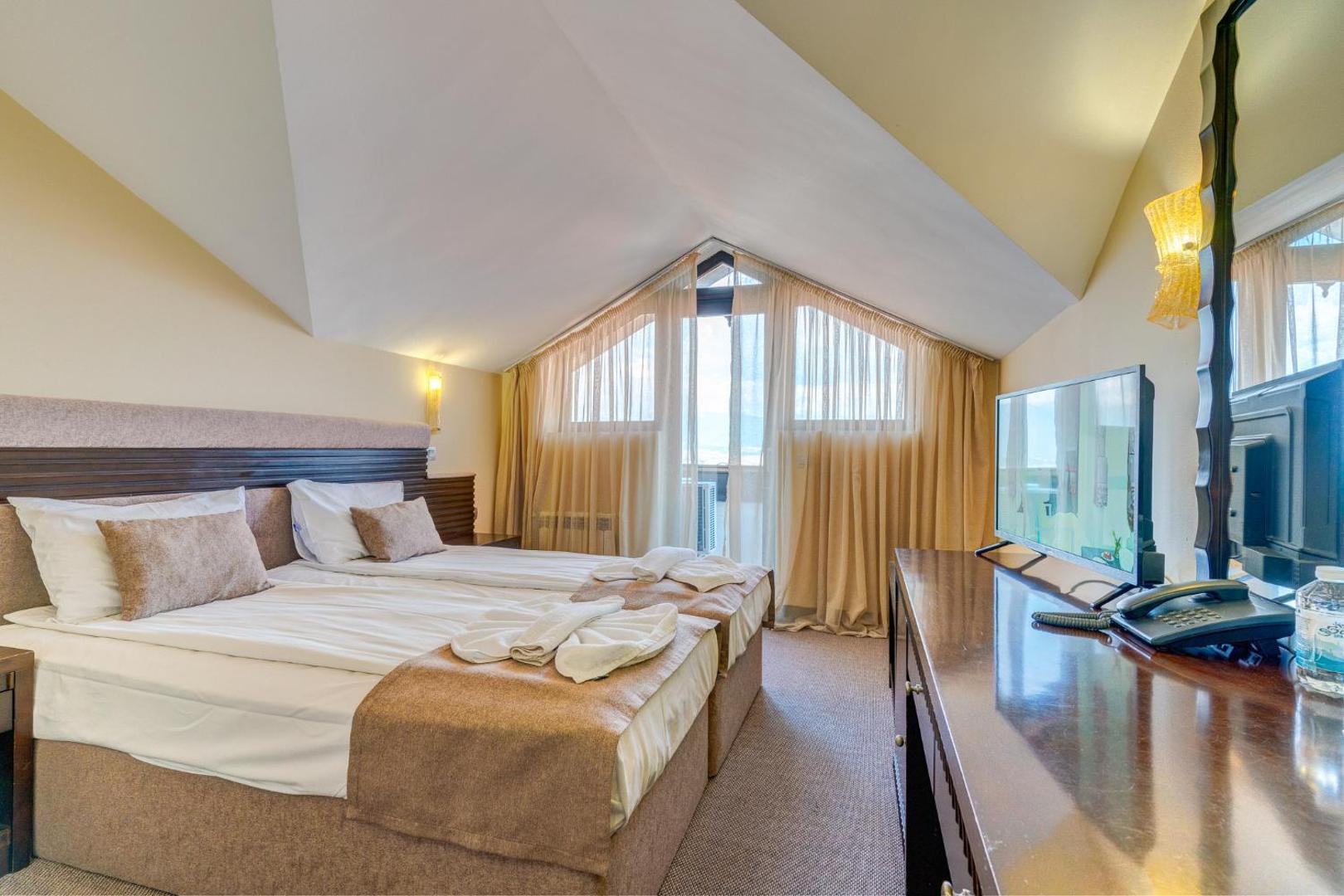 Hotel Bansko SPA & Holidays - Free Parking 3