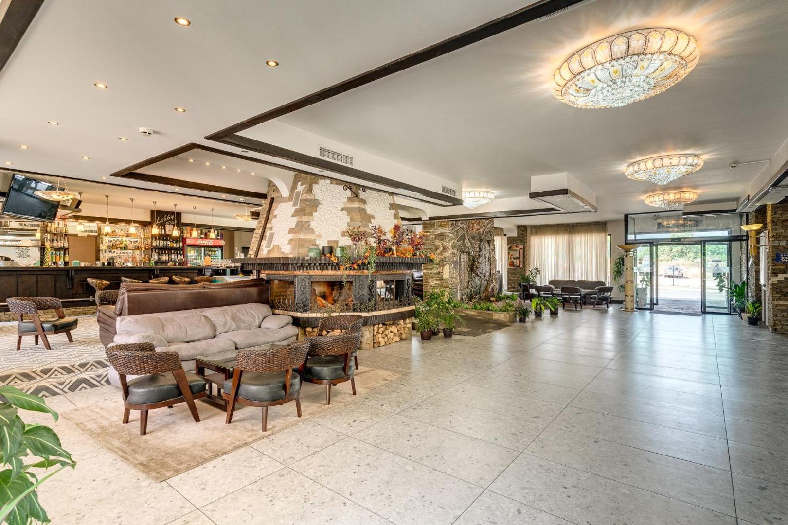 Hotel Bansko SPA & Holidays - Free Parking 6