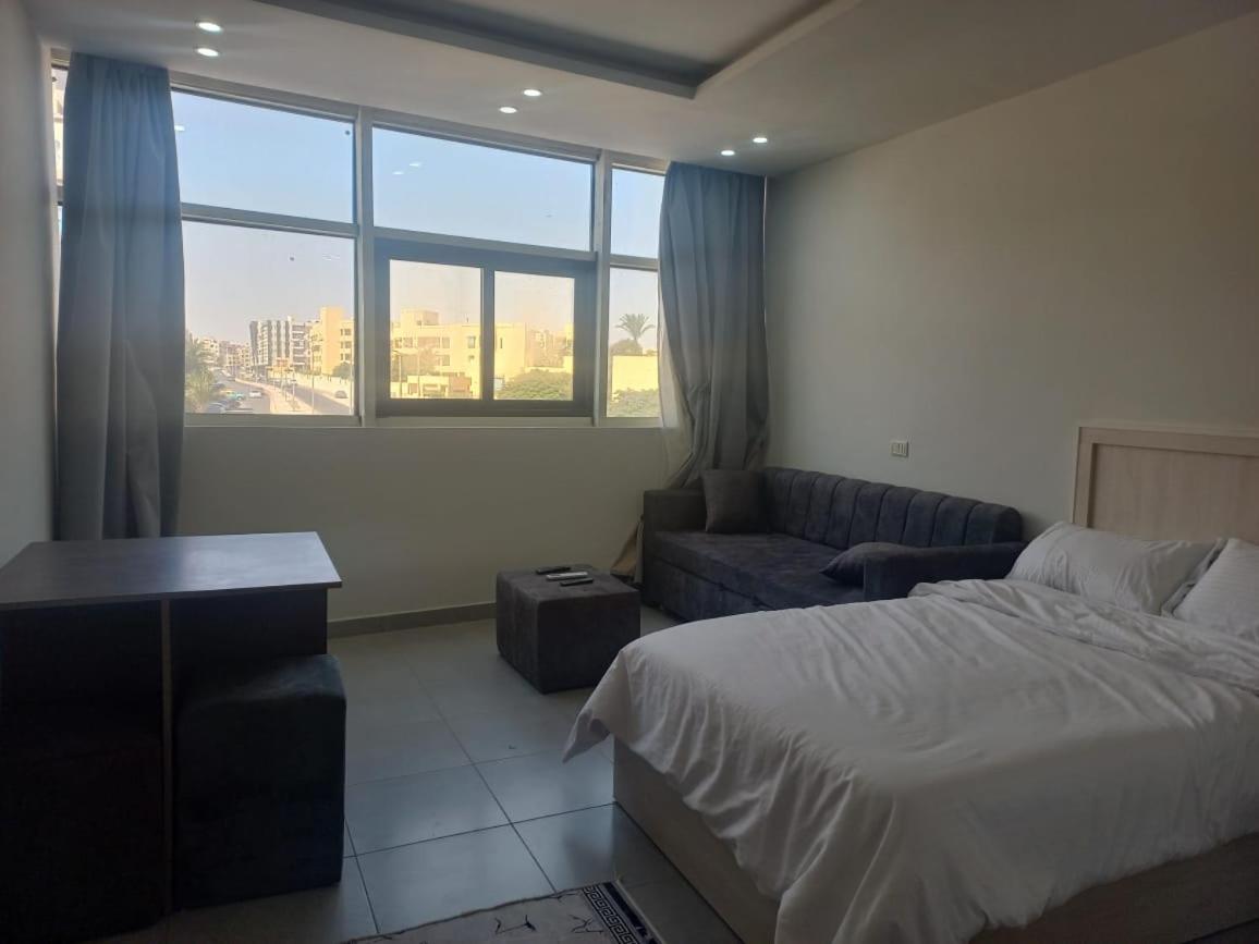 Scandic Resort Hurghada 3