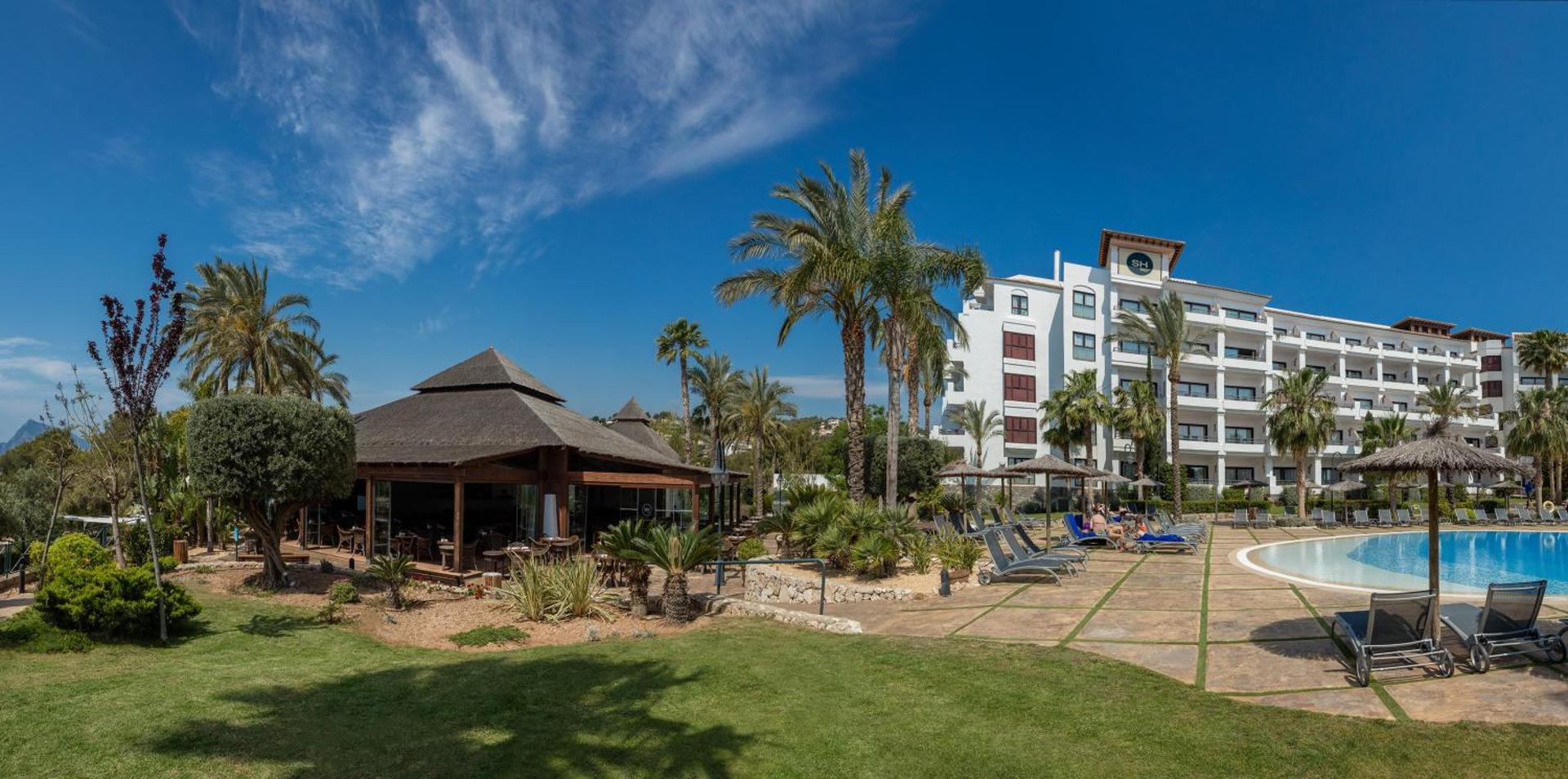 SH Villa Gadea 5
