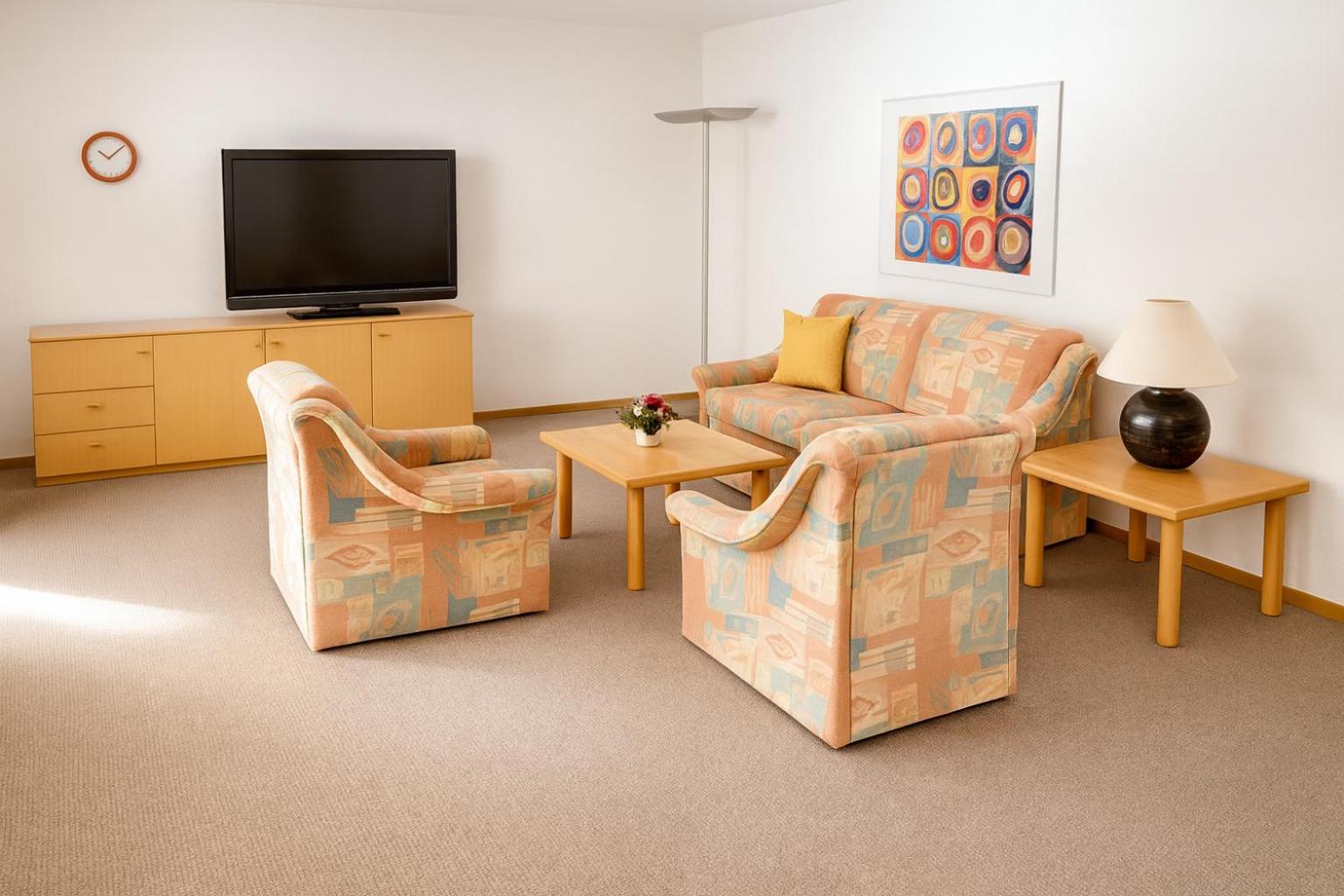 Refugi Blegl - Alpine Apartment in Disentis 6