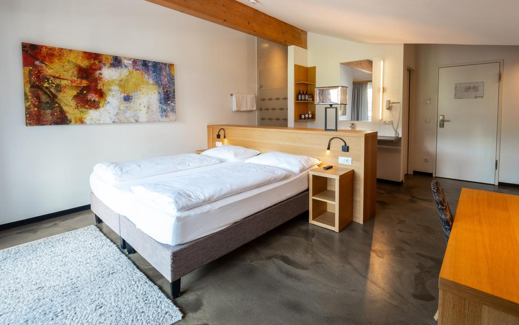 Hotel Matteo 3