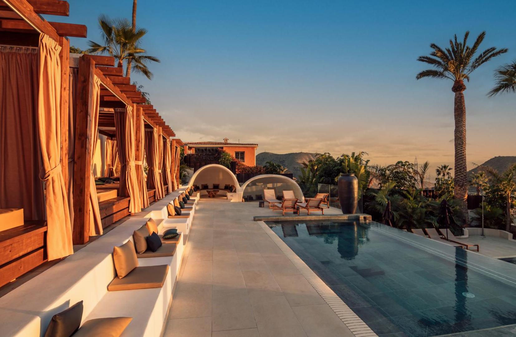 Hotel Estefania Boutique Suites 6