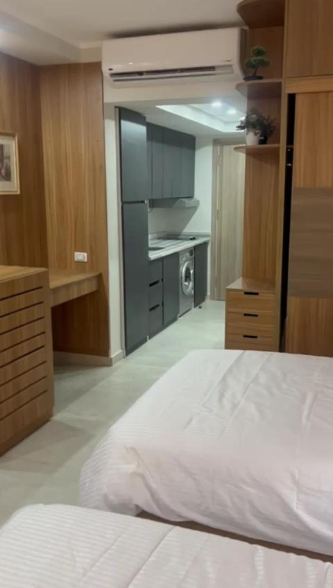 Scandic resort 6