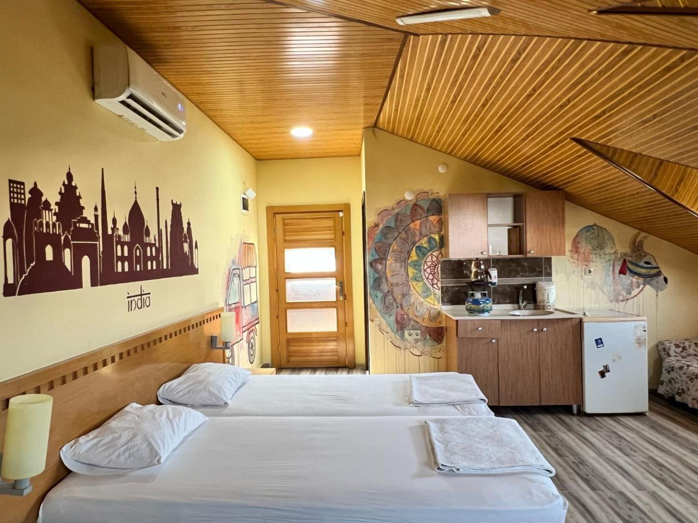 Esma Apart Otel 7