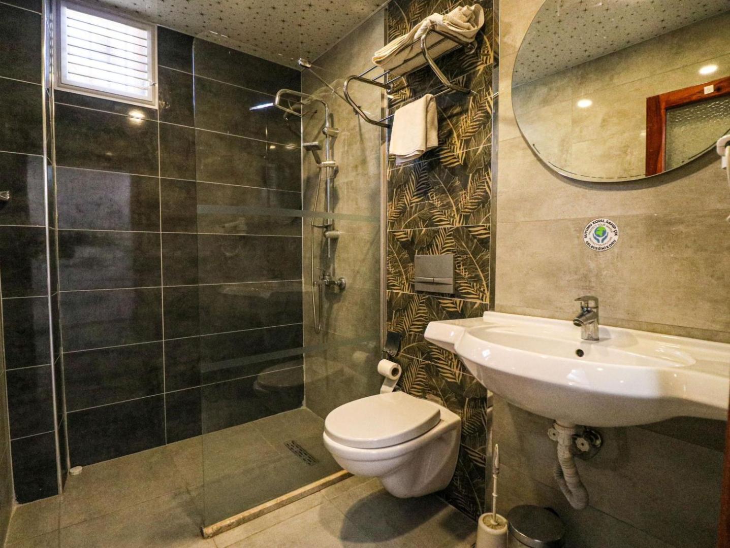 Esma Apart Otel 8
