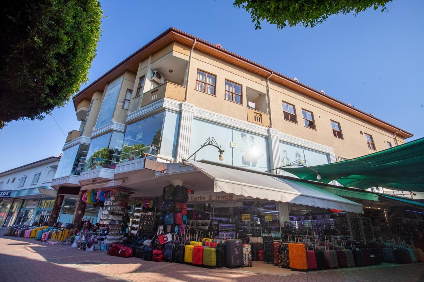 Esma Apart Otel 6
