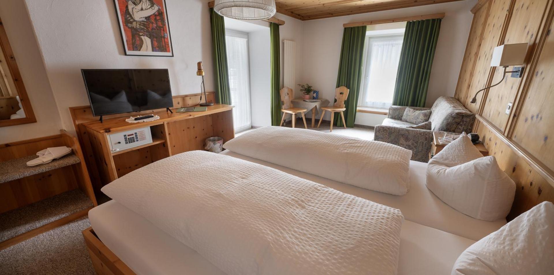 Hotel Acla Filli 6