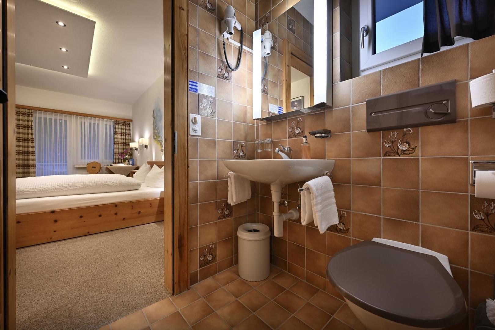 Hotel Acla Filli 4