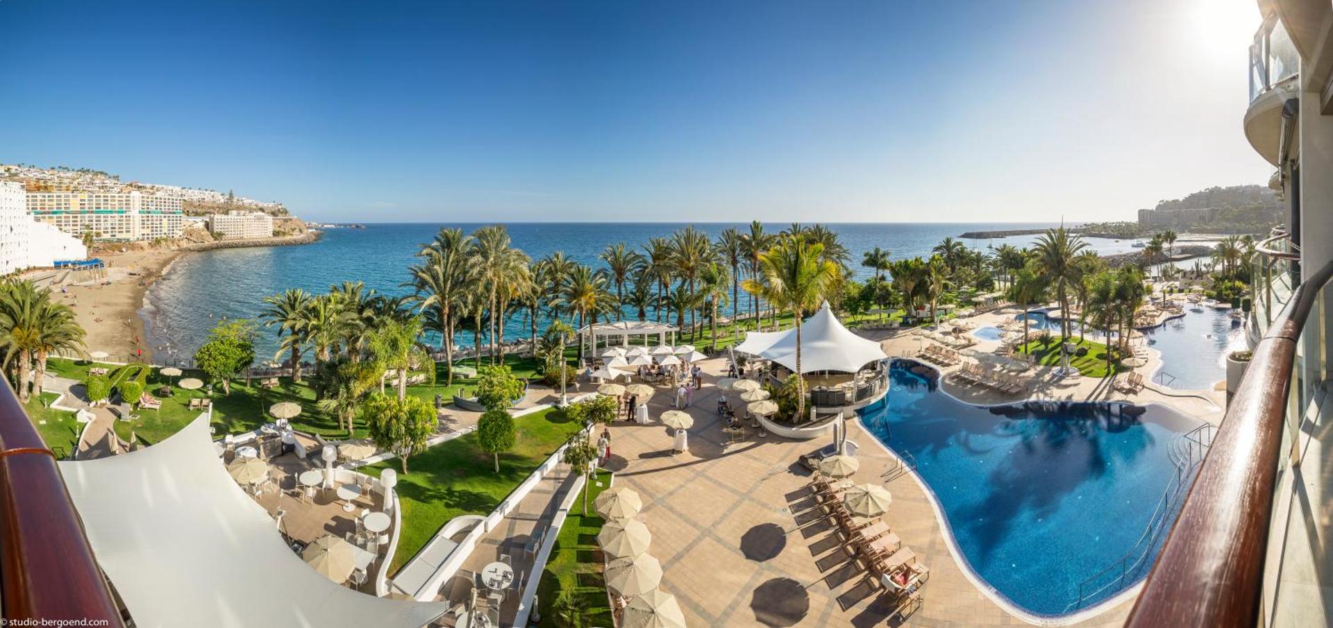 Radisson Blu Resort Gran Canaria 5
