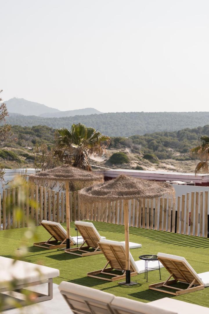 Beach Club Menorca 8
