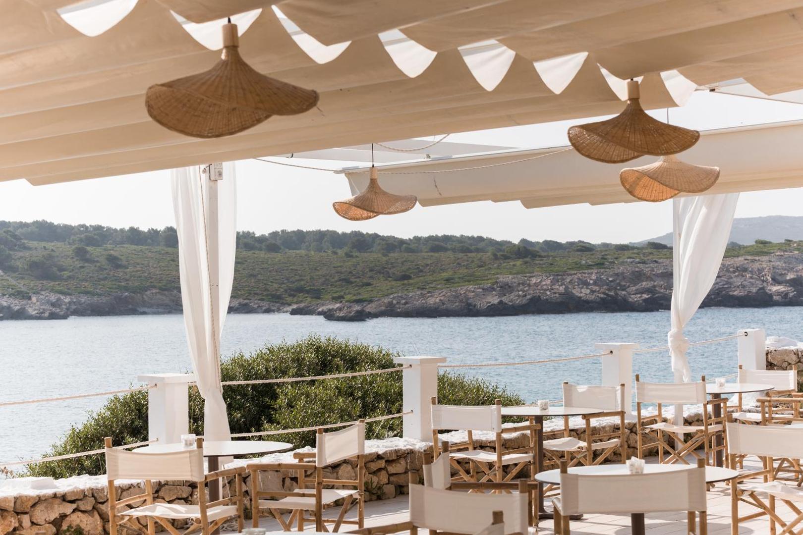 Beach Club Menorca 2