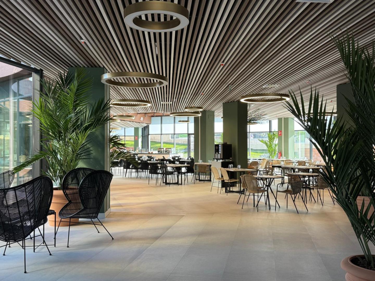 Hotel BCL Podium La Nucia 6