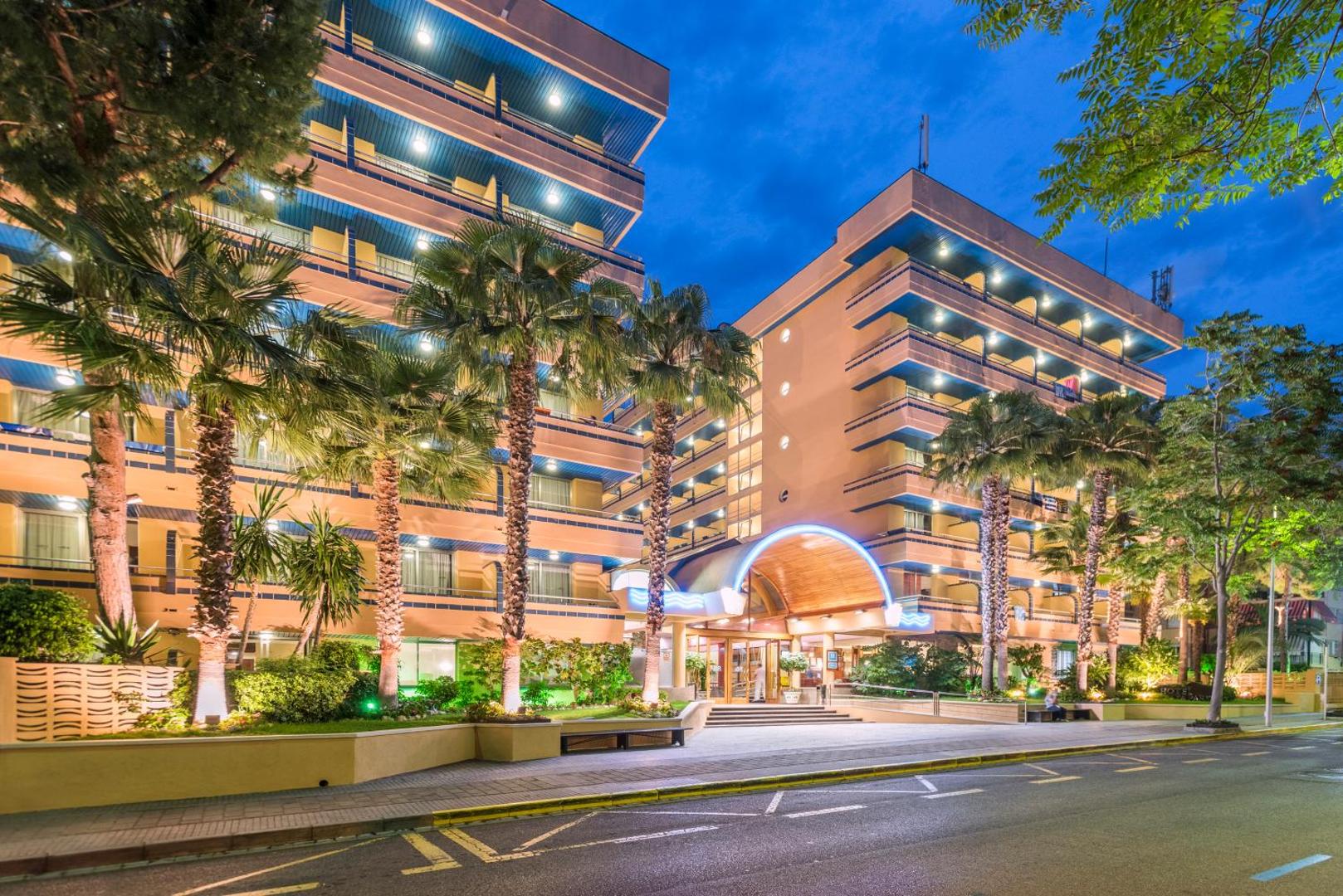 4R Playa Park 8