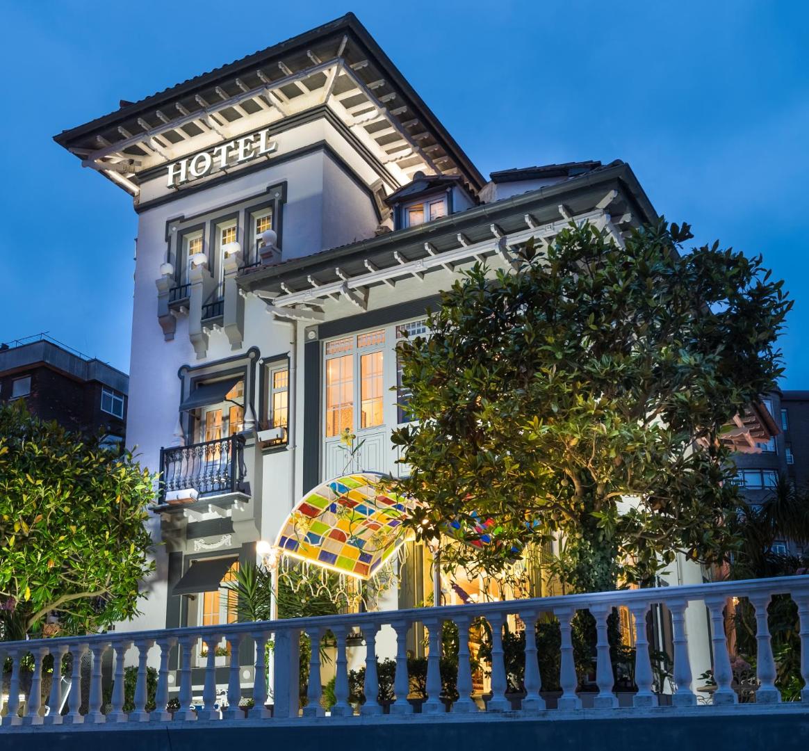Hotel Boutique Las Brisas 2