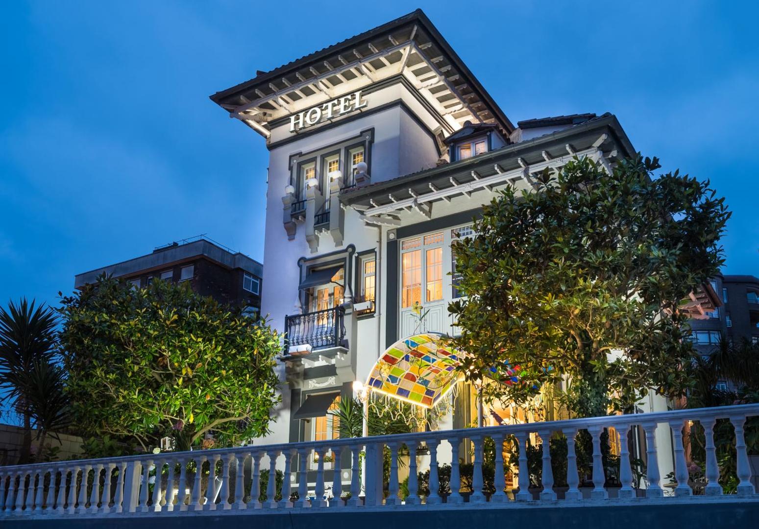 Hotel Boutique Las Brisas 6